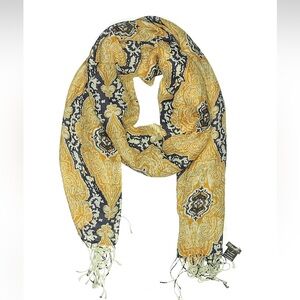 J.McLaughlin Wool Scarf